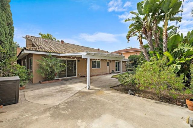 1523 E Baldwin, Orange, CA 92865