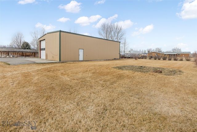395 Hereford Road, Belgrade, MT 59714