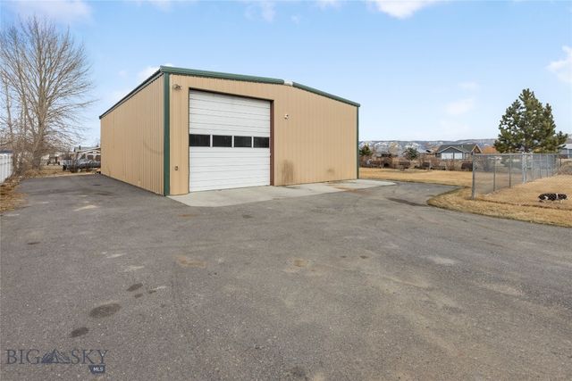 395 Hereford Road, Belgrade, MT 59714