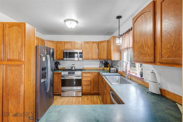 395 Hereford Road, Belgrade, MT 59714