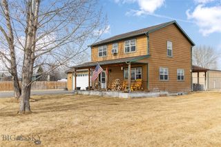 395 Hereford Road, Belgrade, MT 59714