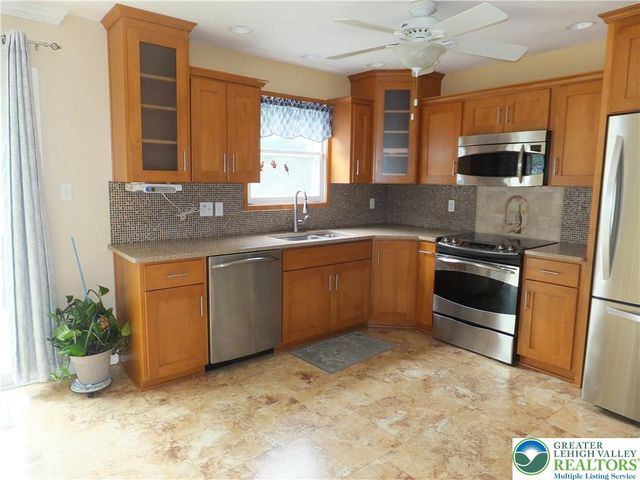 3360 South 2nd Street, Whitehall Twp, PA 18052