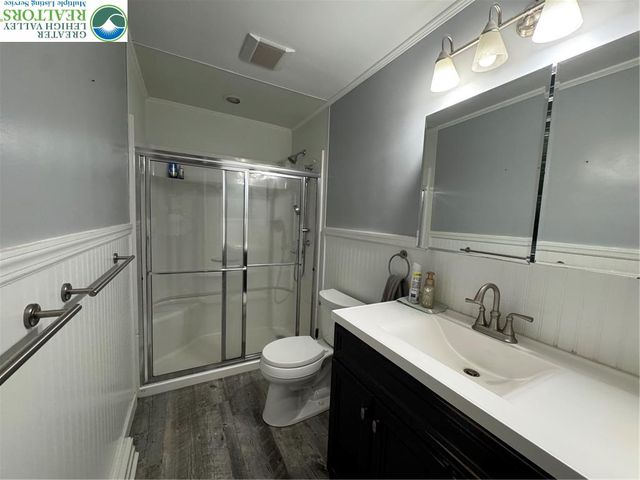 3360 South 2nd Street, Whitehall Twp, PA 18052