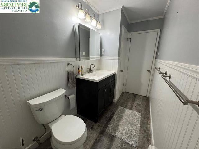 3360 South 2nd Street, Whitehall Twp, PA 18052