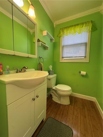 3360 South 2nd Street, Whitehall Twp, PA 18052