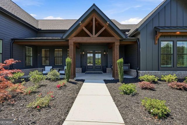 8010 Grand Meadow Run, Gainesville, GA 30506
