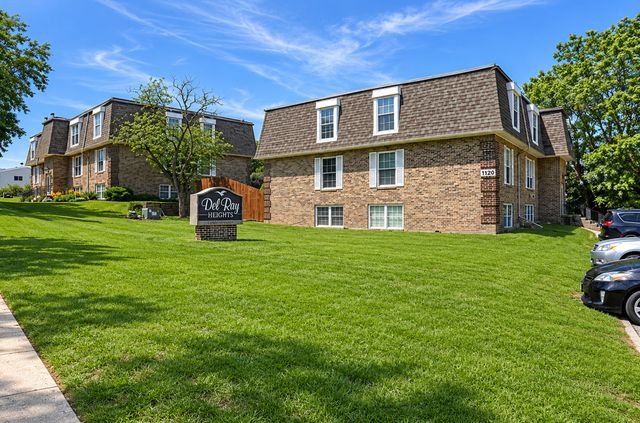 1120 E 6th Street 3, Des Moines, IA 50316