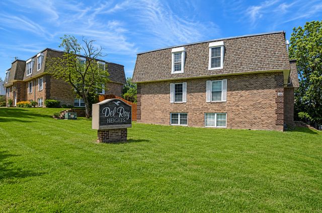 1120 E 6th Street 3, Des Moines, IA 50316