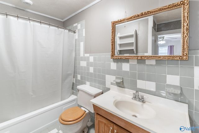 232 Kenny Clay Road, Somerville, AL 35670