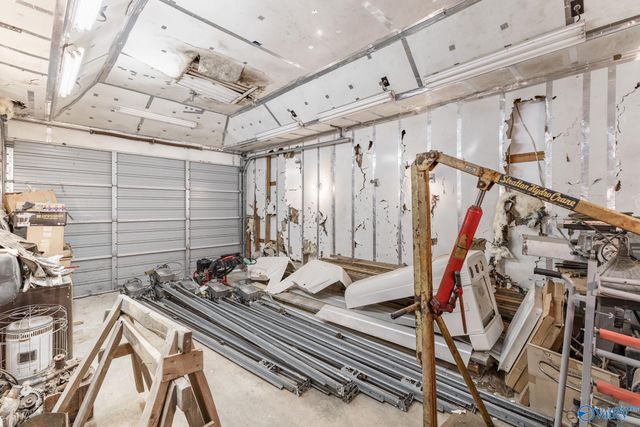 232 Kenny Clay Road, Somerville, AL 35670