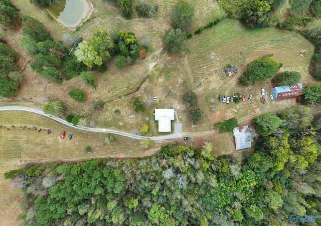 232 Kenny Clay Road, Somerville, AL 35670