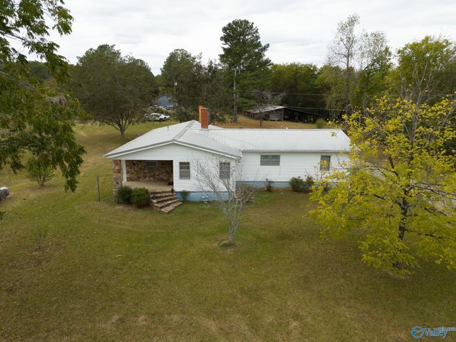 232 Kenny Clay Road, Somerville, AL 35670
