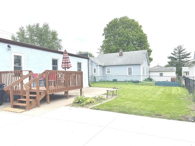 3014 20th Avenue, Rock Island, IL 61201