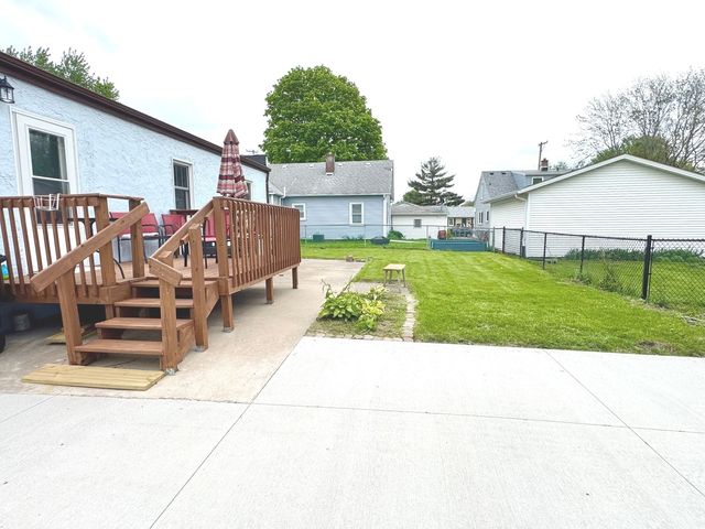 3014 20th Avenue, Rock Island, IL 61201