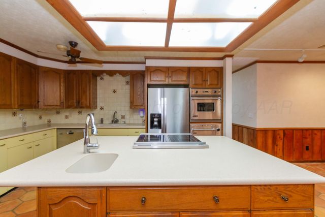 901 W Second Street, Claude, TX 79019