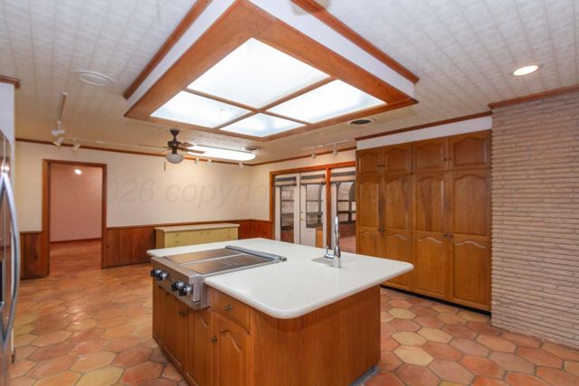 901 W Second Street, Claude, TX 79019