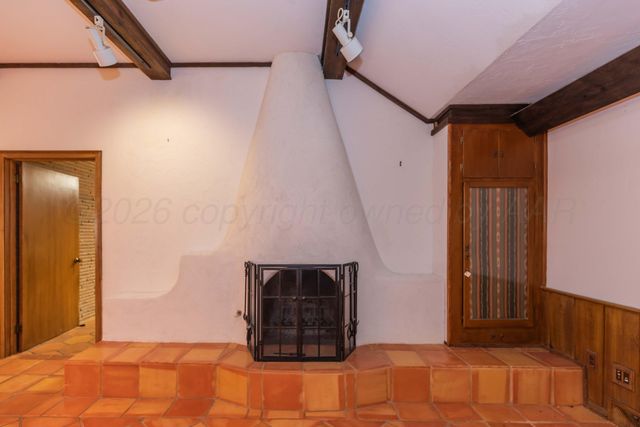 901 W Second Street, Claude, TX 79019