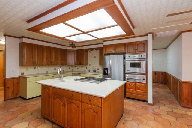 901 W Second Street, Claude, TX 79019