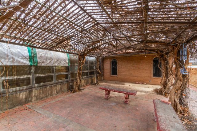 901 W Second Street, Claude, TX 79019