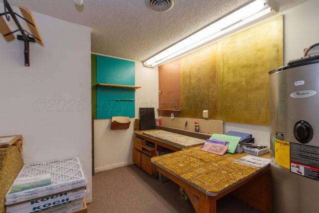 901 W Second Street, Claude, TX 79019