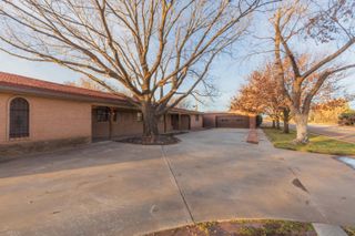 901 W Second Street, Claude, TX 79019