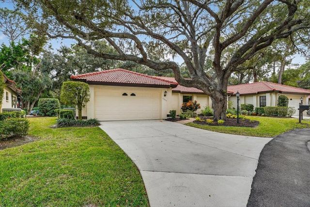 7209 OAK MOSS DRIVE 62, Sarasota, FL 34241
