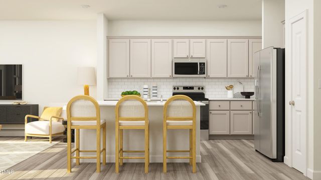 2944 Hickory Field Drive, Raleigh, NC 27616