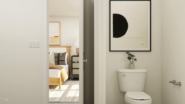 2944 Hickory Field Drive, Raleigh, NC 27616