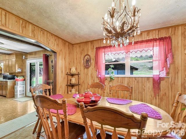7530 NC 208 Highway, Marshall, NC 28753