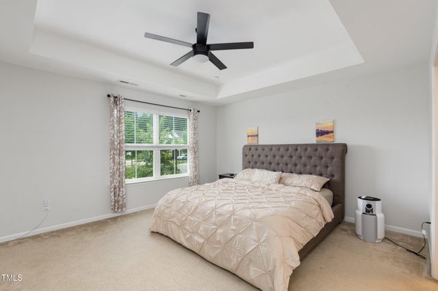 155 Writing Rock Place, Apex, NC 27539