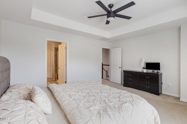 155 Writing Rock Place, Apex, NC 27539