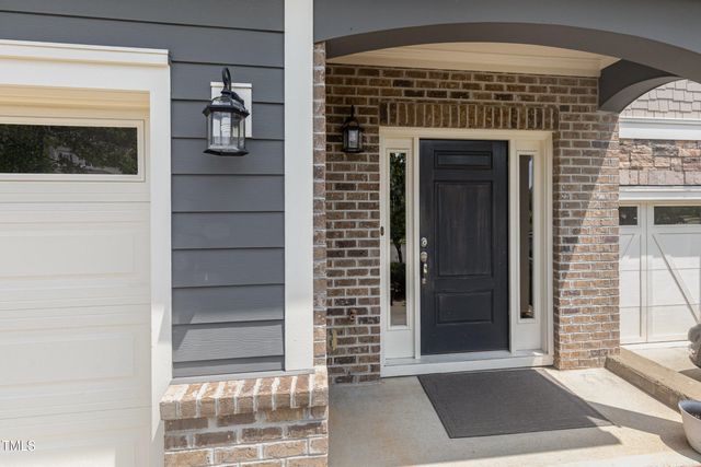 155 Writing Rock Place, Apex, NC 27539