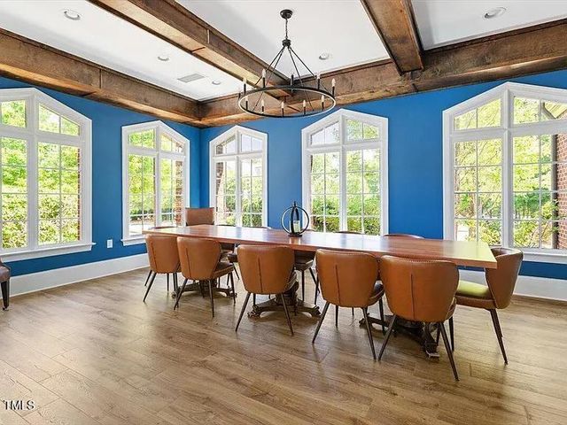 155 Writing Rock Place, Apex, NC 27539