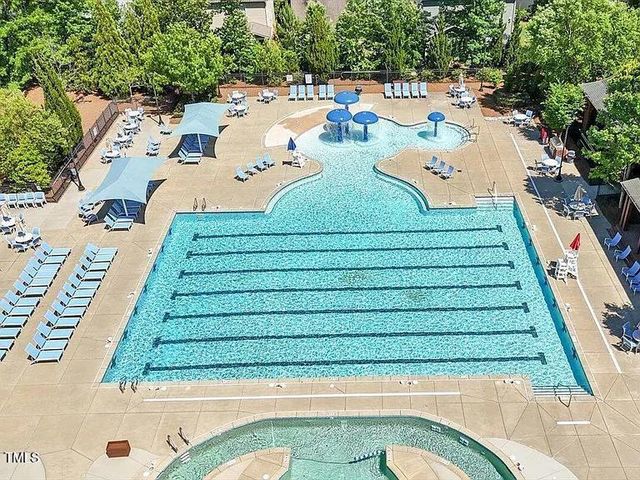 155 Writing Rock Place, Apex, NC 27539