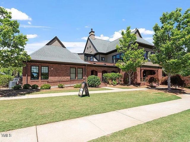 155 Writing Rock Place, Apex, NC 27539