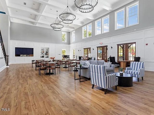 155 Writing Rock Place, Apex, NC 27539