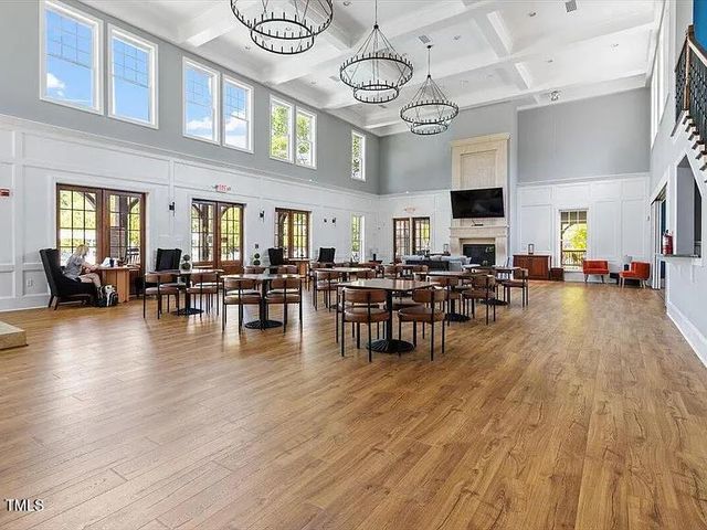 155 Writing Rock Place, Apex, NC 27539