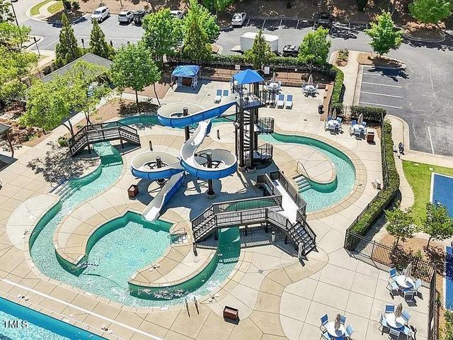 155 Writing Rock Place, Apex, NC 27539