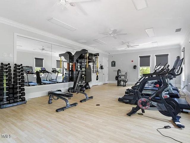 155 Writing Rock Place, Apex, NC 27539