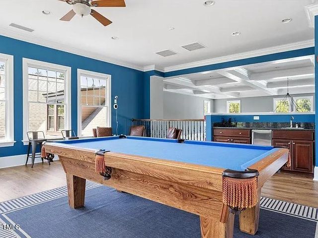 155 Writing Rock Place, Apex, NC 27539