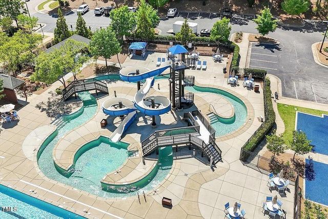 155 Writing Rock Place, Apex, NC 27539