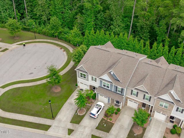 155 Writing Rock Place, Apex, NC 27539