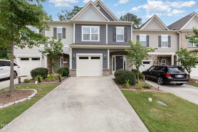 155 Writing Rock Place, Apex, NC 27539