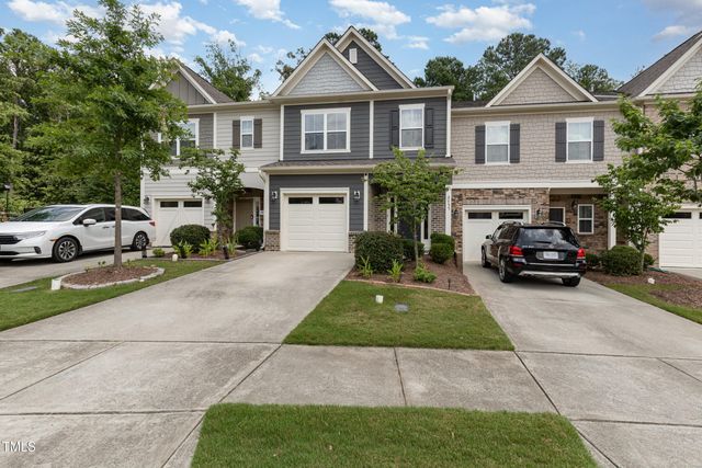 155 Writing Rock Place, Apex, NC 27539