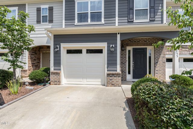 155 Writing Rock Place, Apex, NC 27539