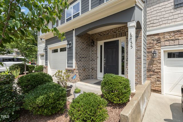 155 Writing Rock Place, Apex, NC 27539