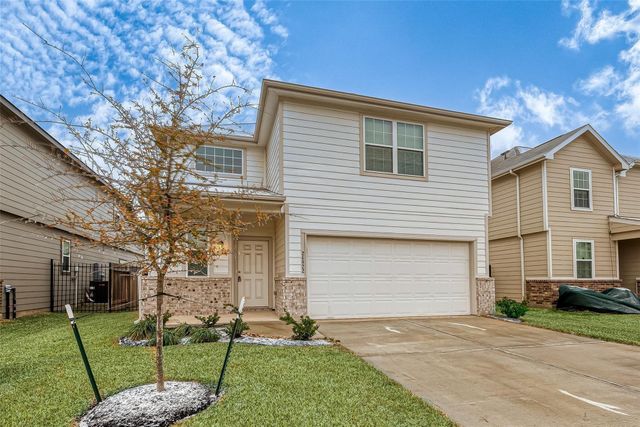 24822 Bastiani Canvas Lane, Katy, TX 77493