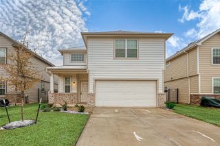 24822 Bastiani Canvas Lane, Katy, TX 77493