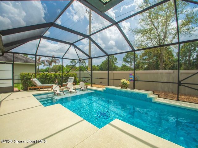5907 Brae Burn Circle, Vero Beach, FL 32967