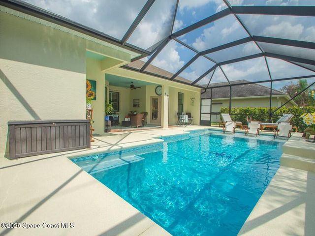5907 Brae Burn Circle, Vero Beach, FL 32967